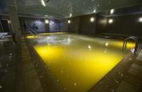Hattuşa Vacation Thermal Club Erzin