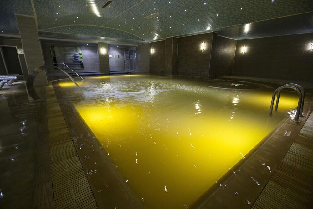 Hattuşa Vacation Thermal Club Erzin