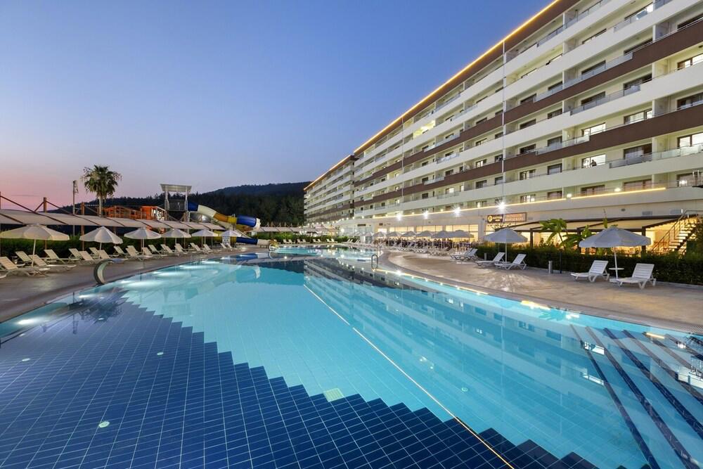 Hattuşa Vacation Thermal Club Erzin