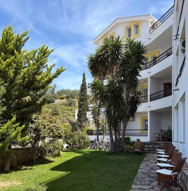 Villa Tokur