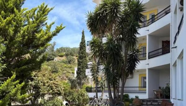 Villa Tokur