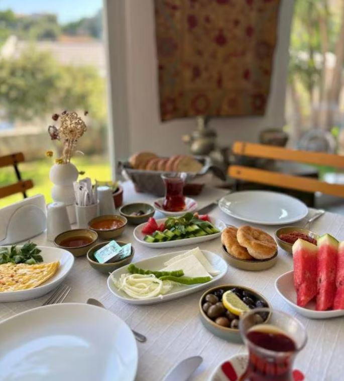 Villa Tokur