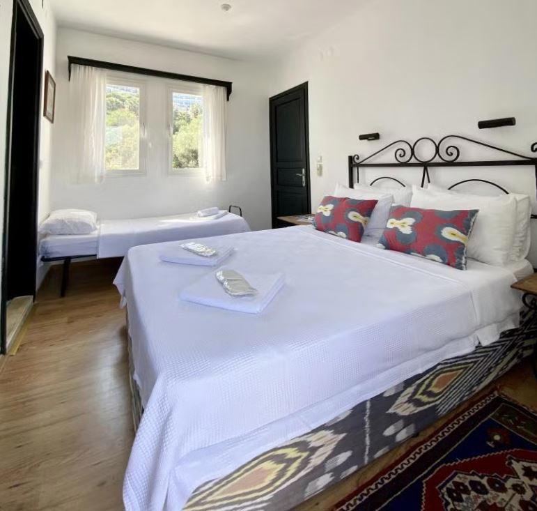 Villa Tokur