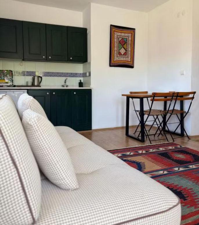 Villa Tokur