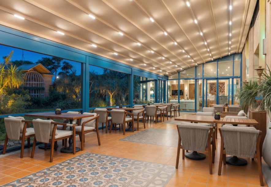 Merit Lefkoşa Hotel Casino & Spa