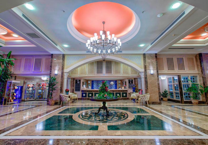 Merit Lefkoşa Hotel Casino & Spa
