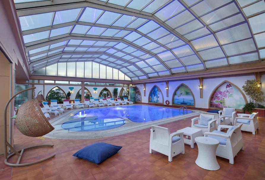 Merit Lefkoşa Hotel Casino & Spa