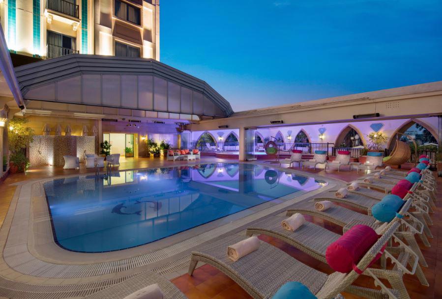 Merit Lefkoşa Hotel Casino & Spa