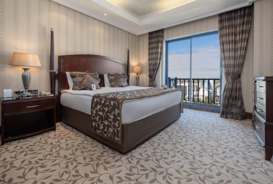 Merit Lefkoşa Hotel Casino & Spa