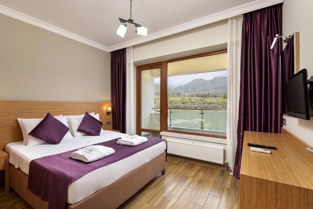 Hattuşa Vacation Thermal Club Erzin