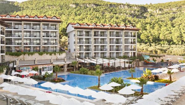 Ramada Resort By Wyndham Akbük