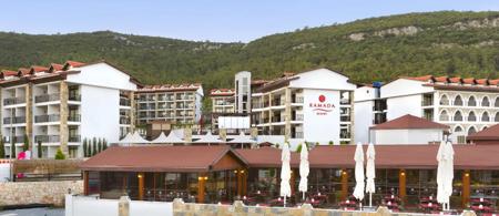 Ramada Resort By Wyndham Akbük