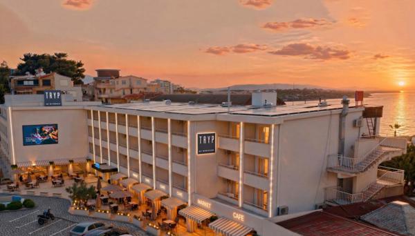 Tryp By Wyndham Didim