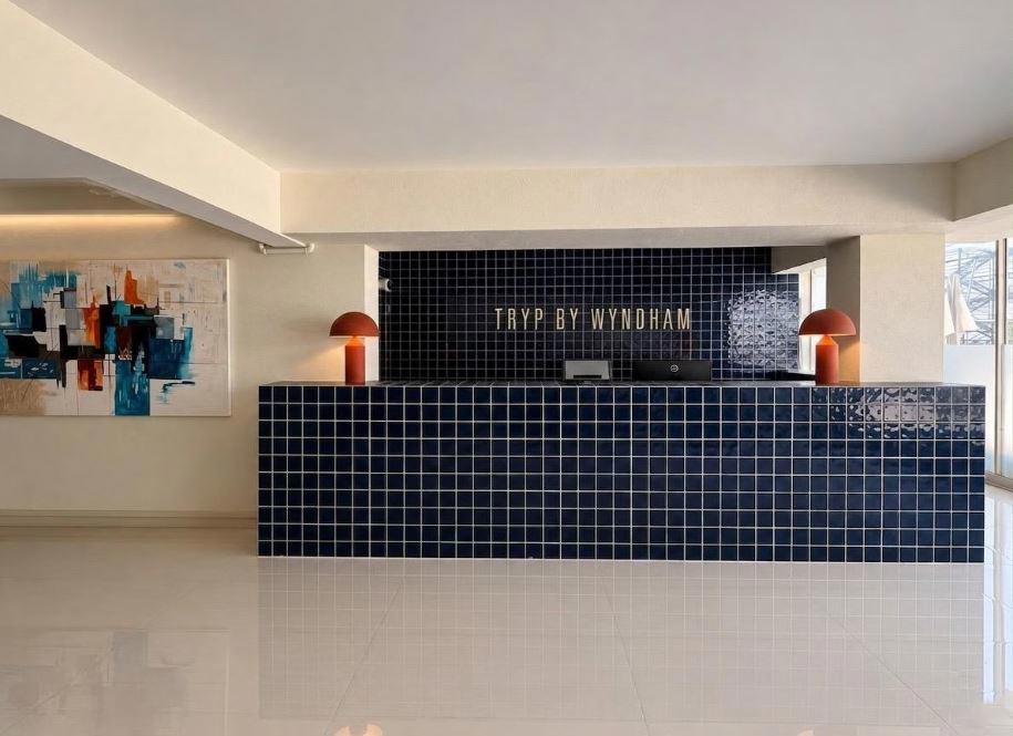 Tryp By Wyndham Didim
