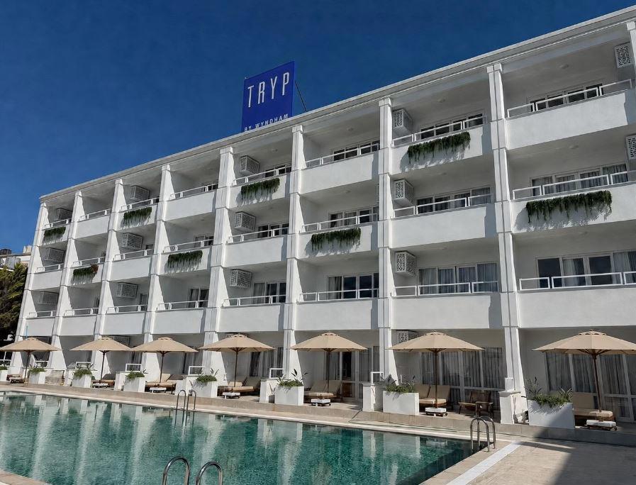 Tryp By Wyndham Didim