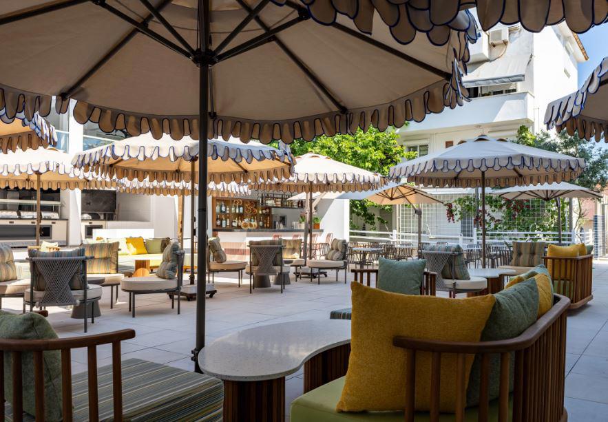 Tryp By Wyndham Didim