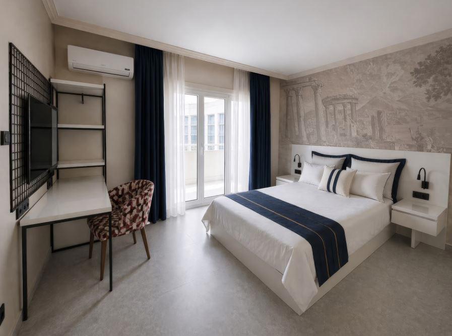 Tryp By Wyndham Didim