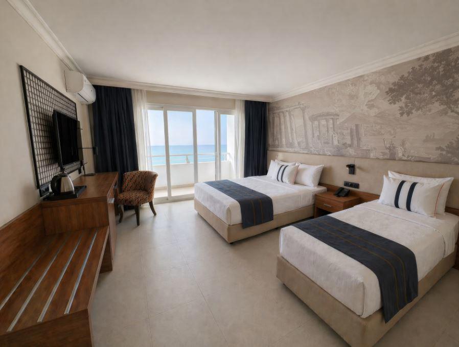 Tryp By Wyndham Didim