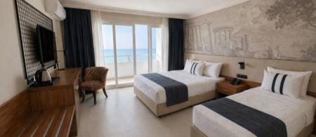 Tryp By Wyndham Didim