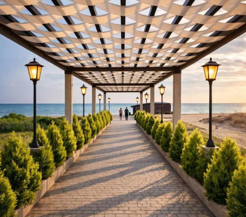 Aperion Beach Hotel