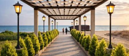 Aperion Beach Hotel
