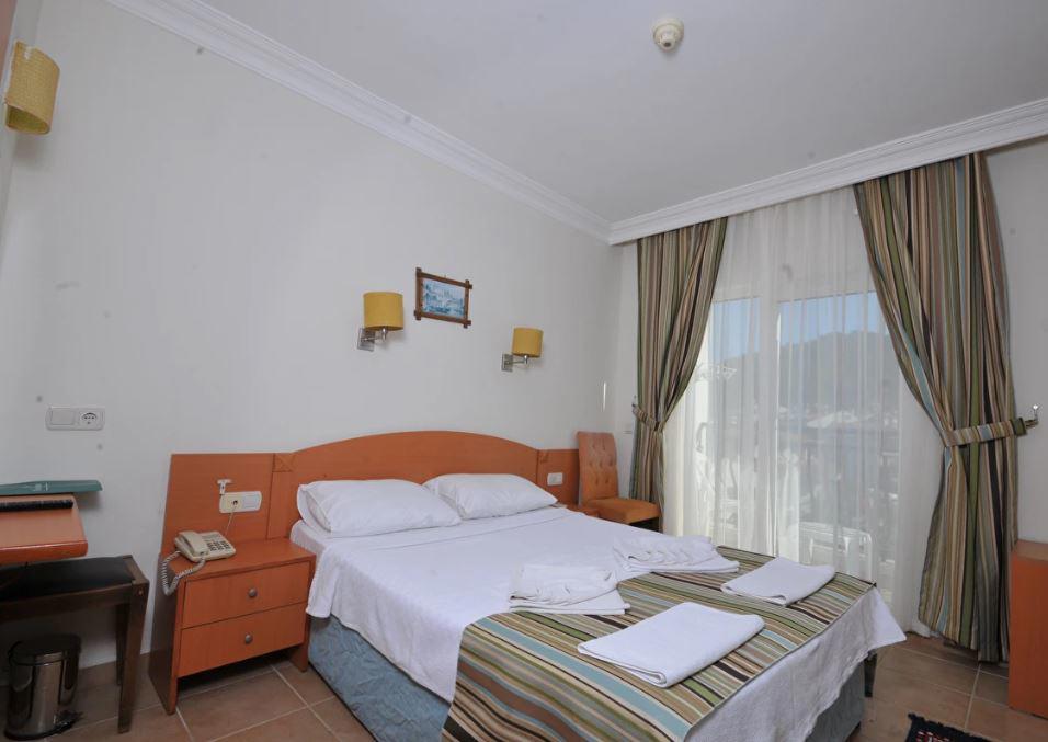 The Park Marmaris Hotel