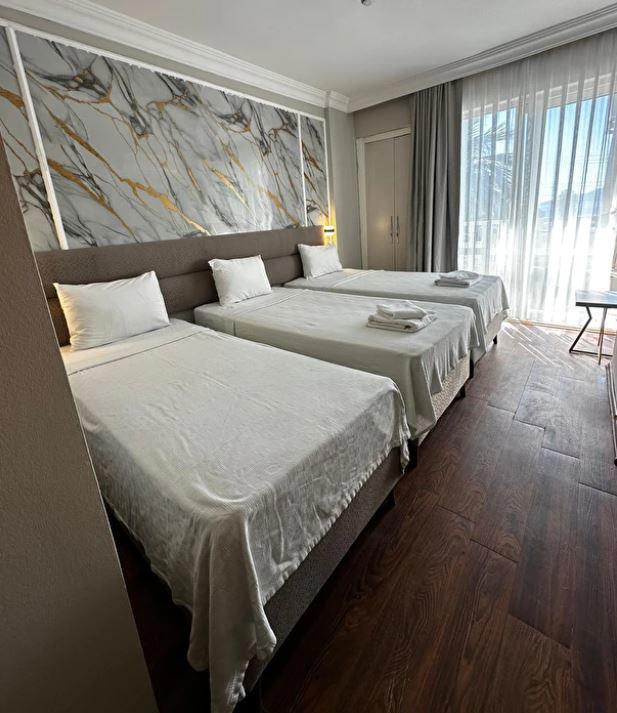 Gold Kaya Hotel