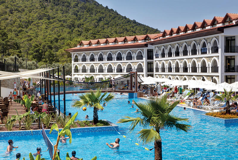 Ramada Resort By Wyndham Akbük
