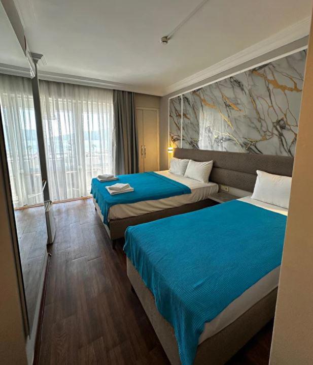 Gold Kaya Hotel