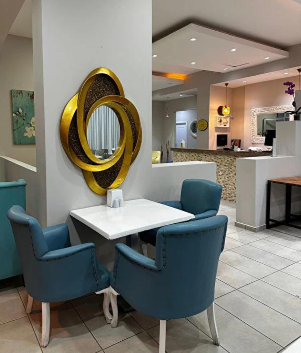 Gold Kaya Hotel