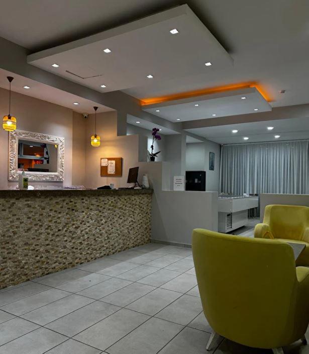 Gold Kaya Hotel