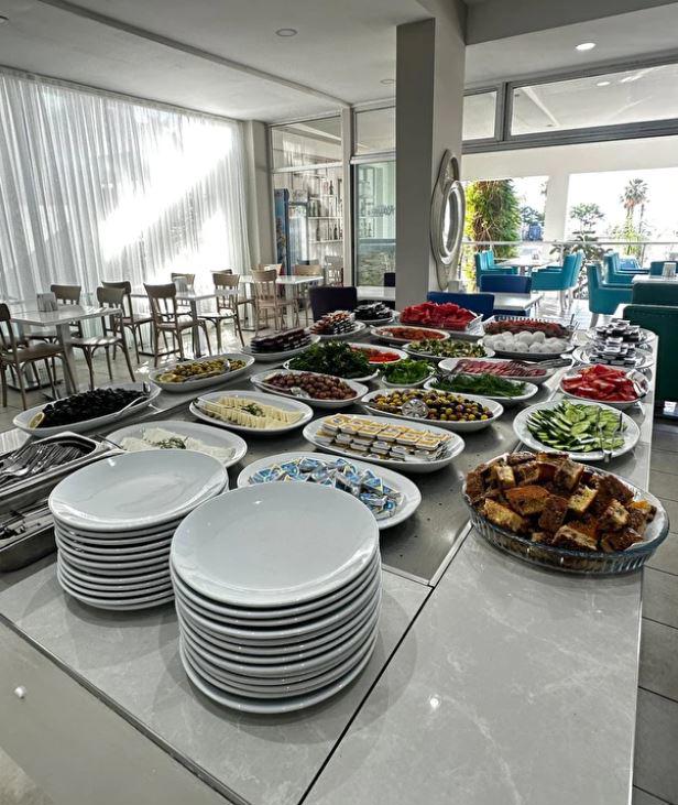 Gold Kaya Hotel