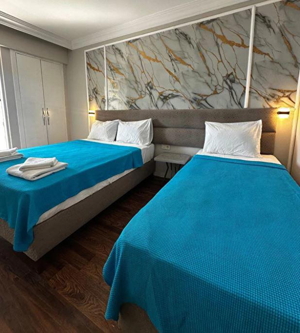 Gold Kaya Hotel