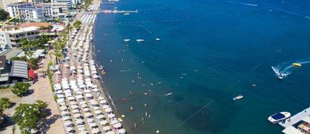 Moda Beach Hotel