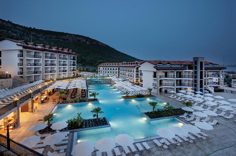 Ramada Resort By Wyndham Akbük