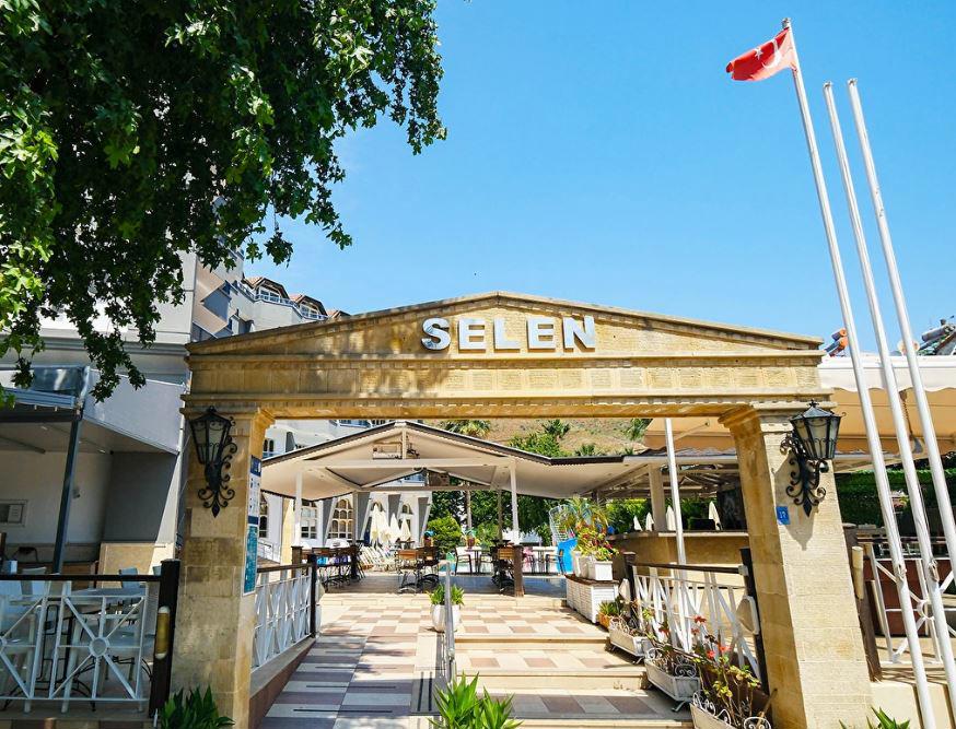 Club Selen