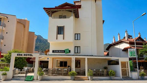 Hotel Eda