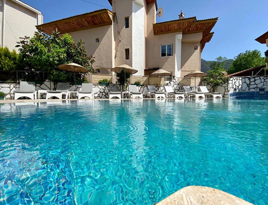 Hotel Eda