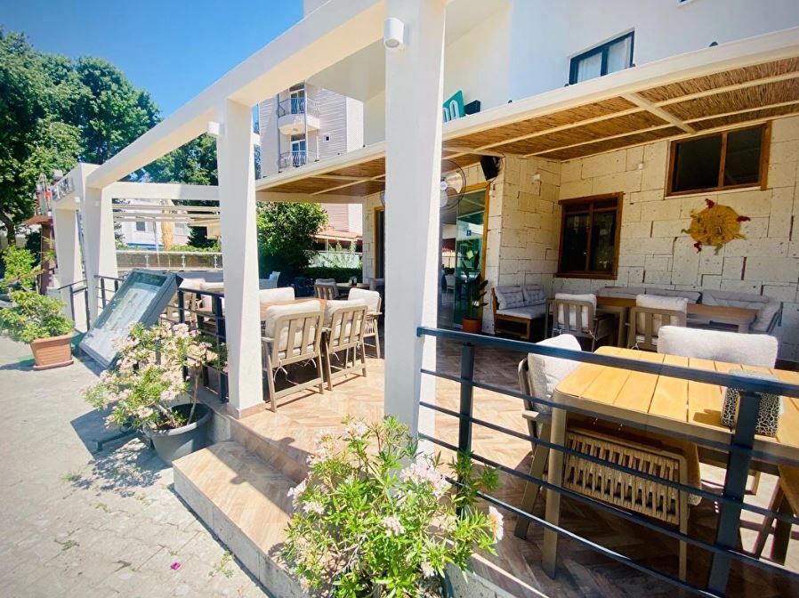 Hotel Eda