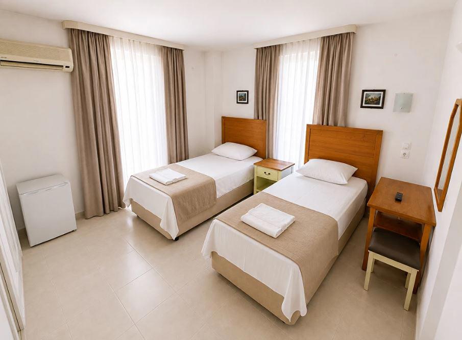 Hotel Eda