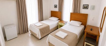 Hotel Eda