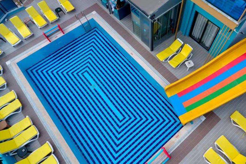 Yade Luxe Hotel