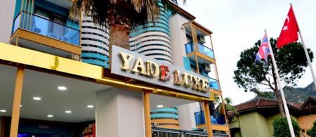Yade Luxe Hotel