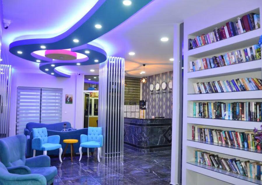 Yade Luxe Hotel