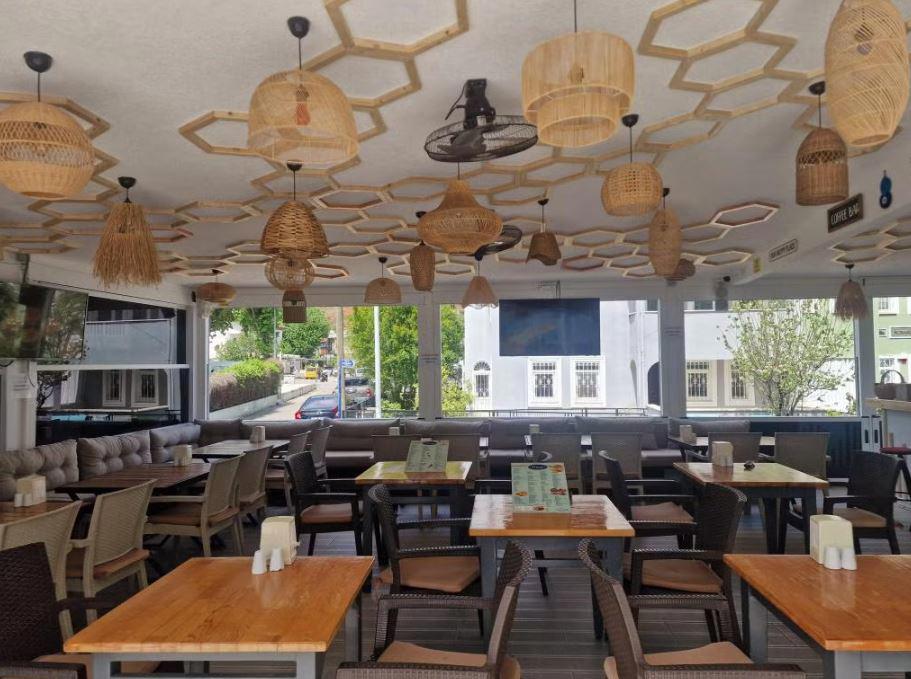 Yade Luxe Hotel