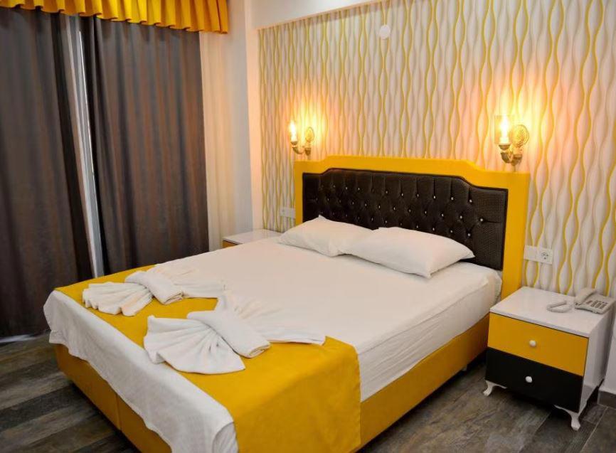 Yade Luxe Hotel