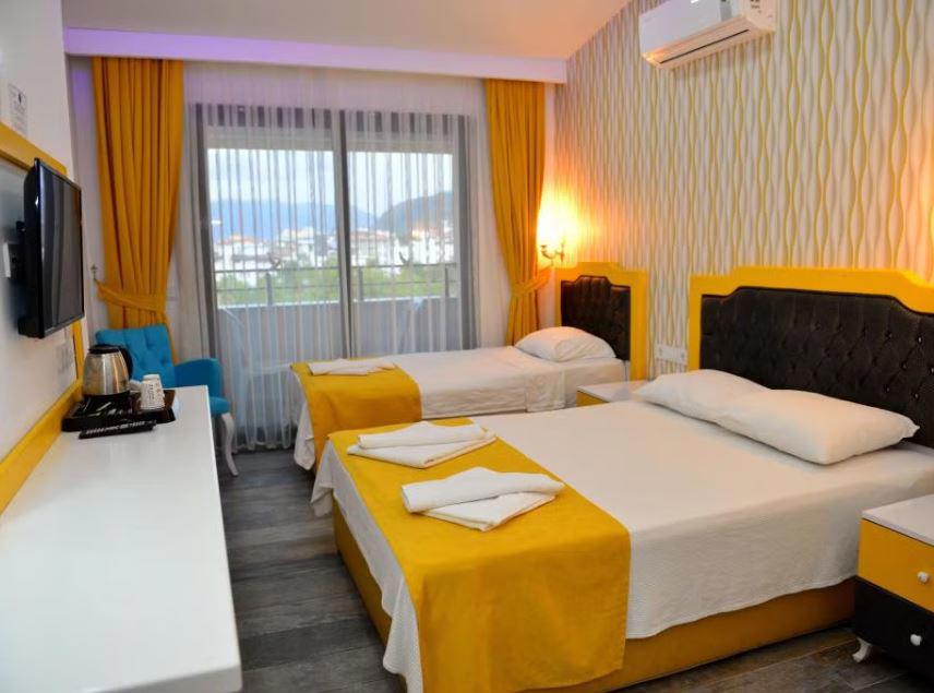 Yade Luxe Hotel