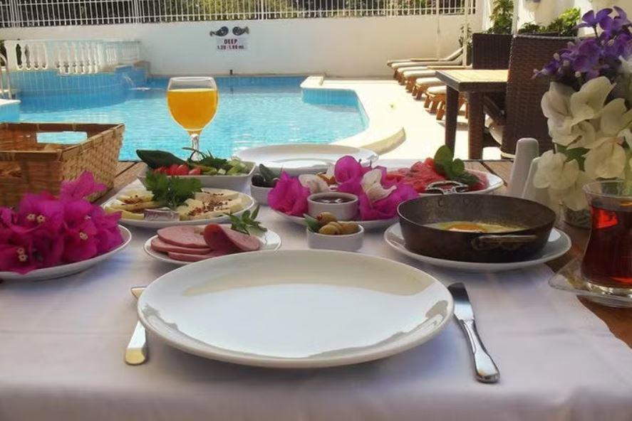 Çarıkçı Otel Marmaris (Adult Only)