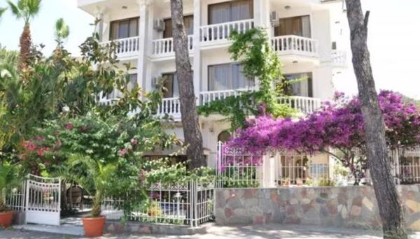 Çarıkçı Otel Marmaris (Adult Only)