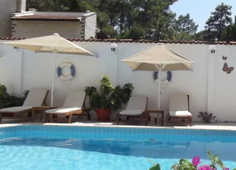 Çarıkçı Otel Marmaris (Adult Only)